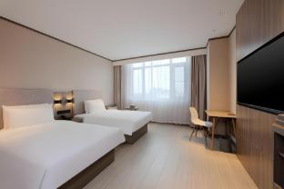 hanting hotel xian xianyang international airport