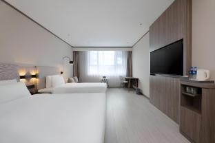 hanting hotel xian xianyang international airport