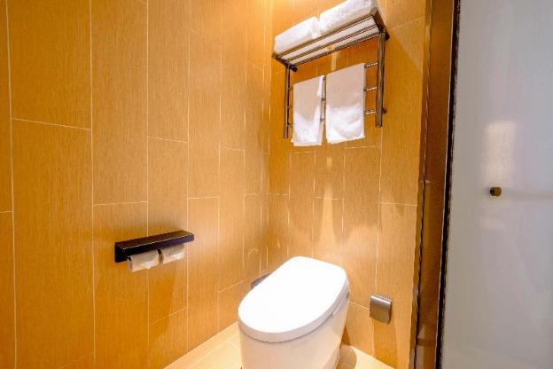 ji hotel chengdu kuai zhai zane qingyang central street