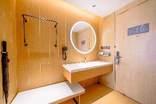 ji hotel chengdu kuai zhai zane qingyang central street