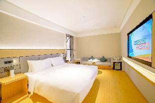 ji hotel chengdu kuai zhai zane qingyang central street