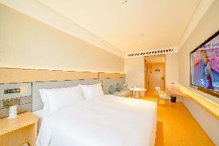 ji hotel chengdu kuai zhai zane qingyang central street