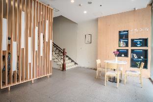 hanting hotel ningbo high education park qianhu north road