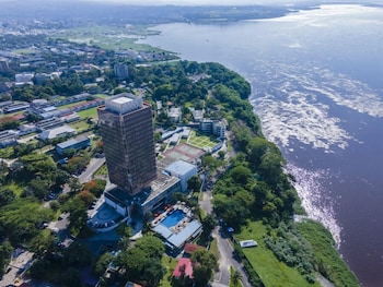 fleuve congo hotel by blazon hotels