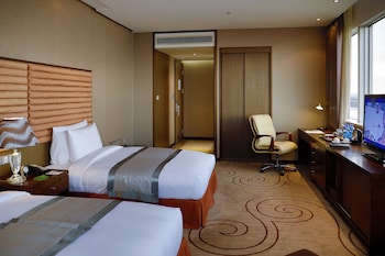 fleuve congo hotel by blazon hotels