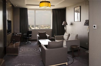 fleuve congo hotel by blazon hotels