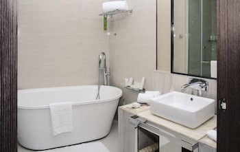 fleuve congo hotel by blazon hotels