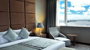 fleuve congo hotel by blazon hotels