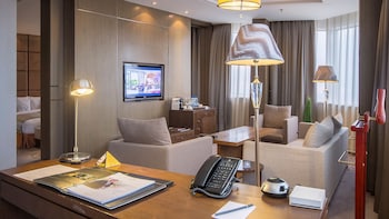 fleuve congo hotel by blazon hotels