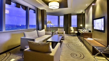 fleuve congo hotel by blazon hotels