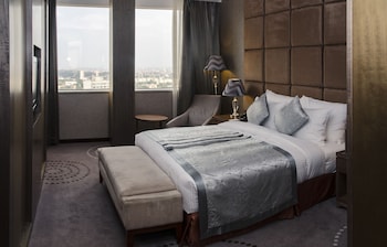 fleuve congo hotel by blazon hotels