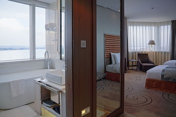 fleuve congo hotel by blazon hotels