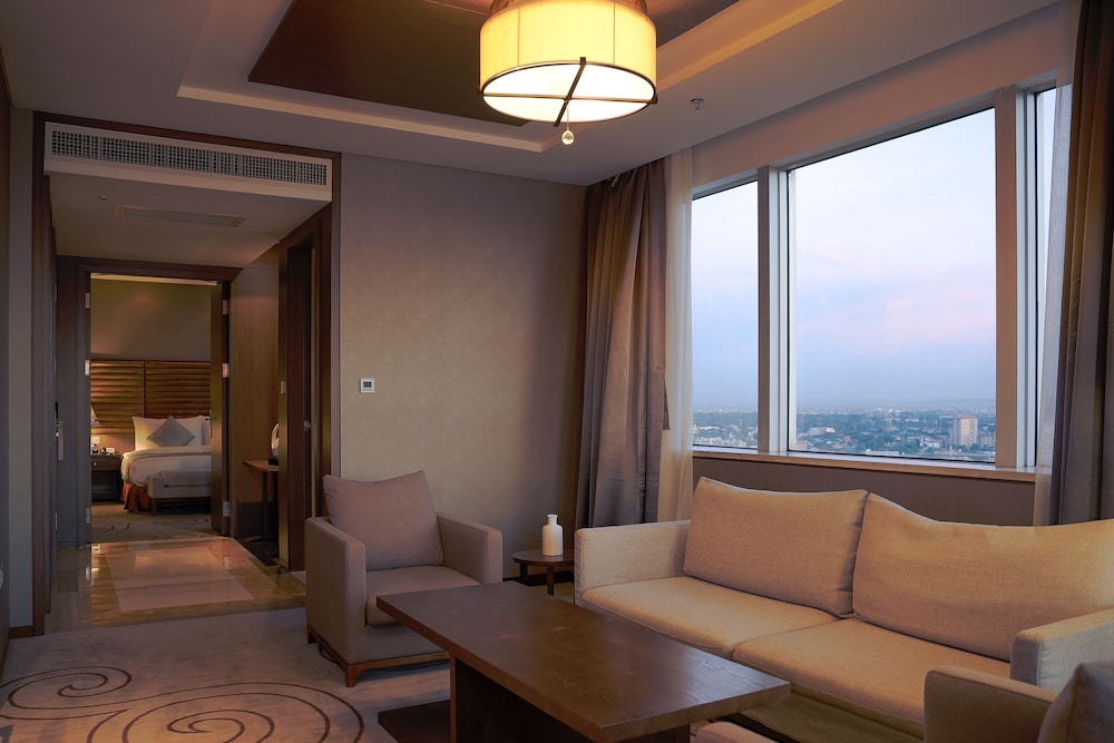 fleuve congo hotel by blazon hotels