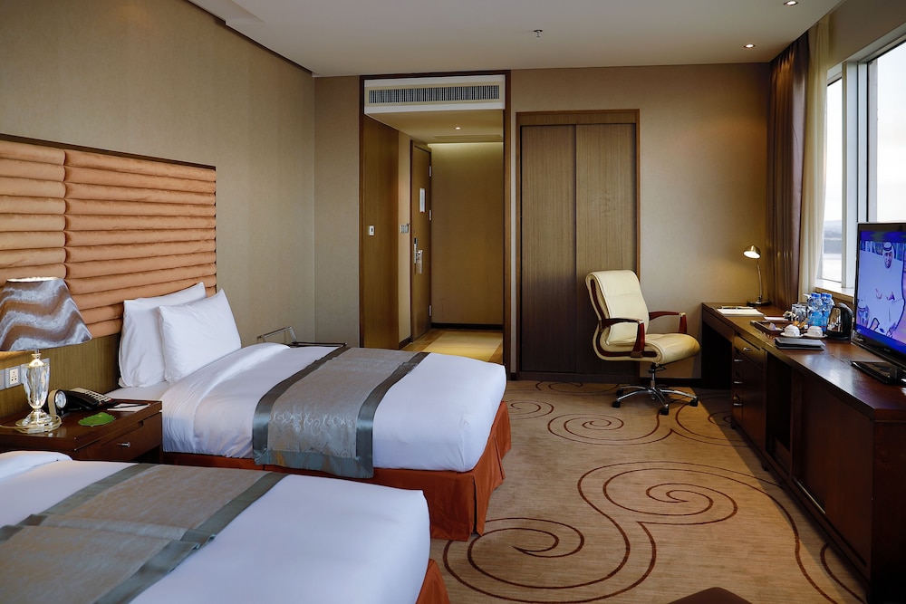 fleuve congo hotel by blazon hotels