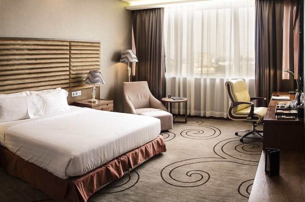 fleuve congo hotel by blazon hotels