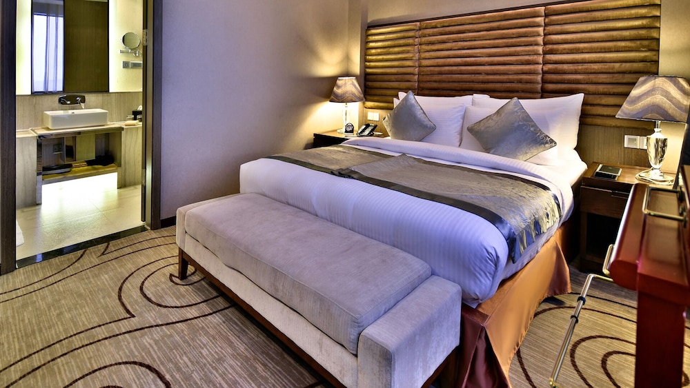 fleuve congo hotel by blazon hotels