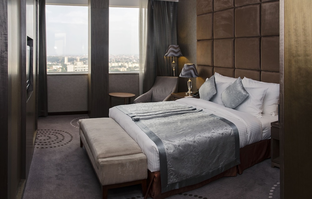 fleuve congo hotel by blazon hotels