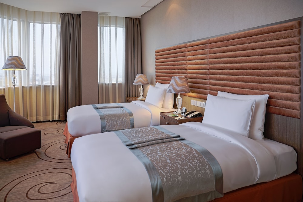 fleuve congo hotel by blazon hotels