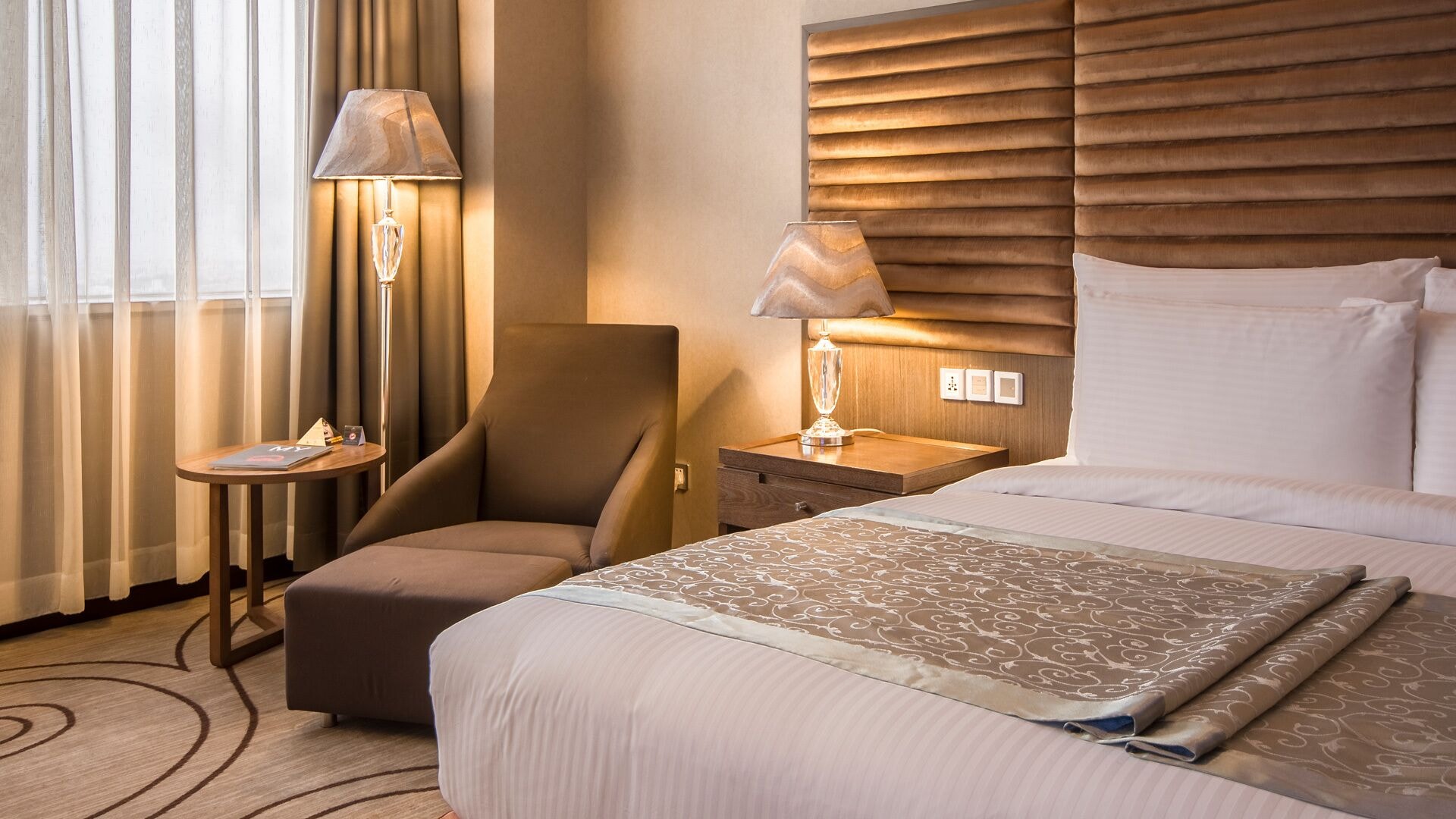 fleuve congo hotel by blazon hotels