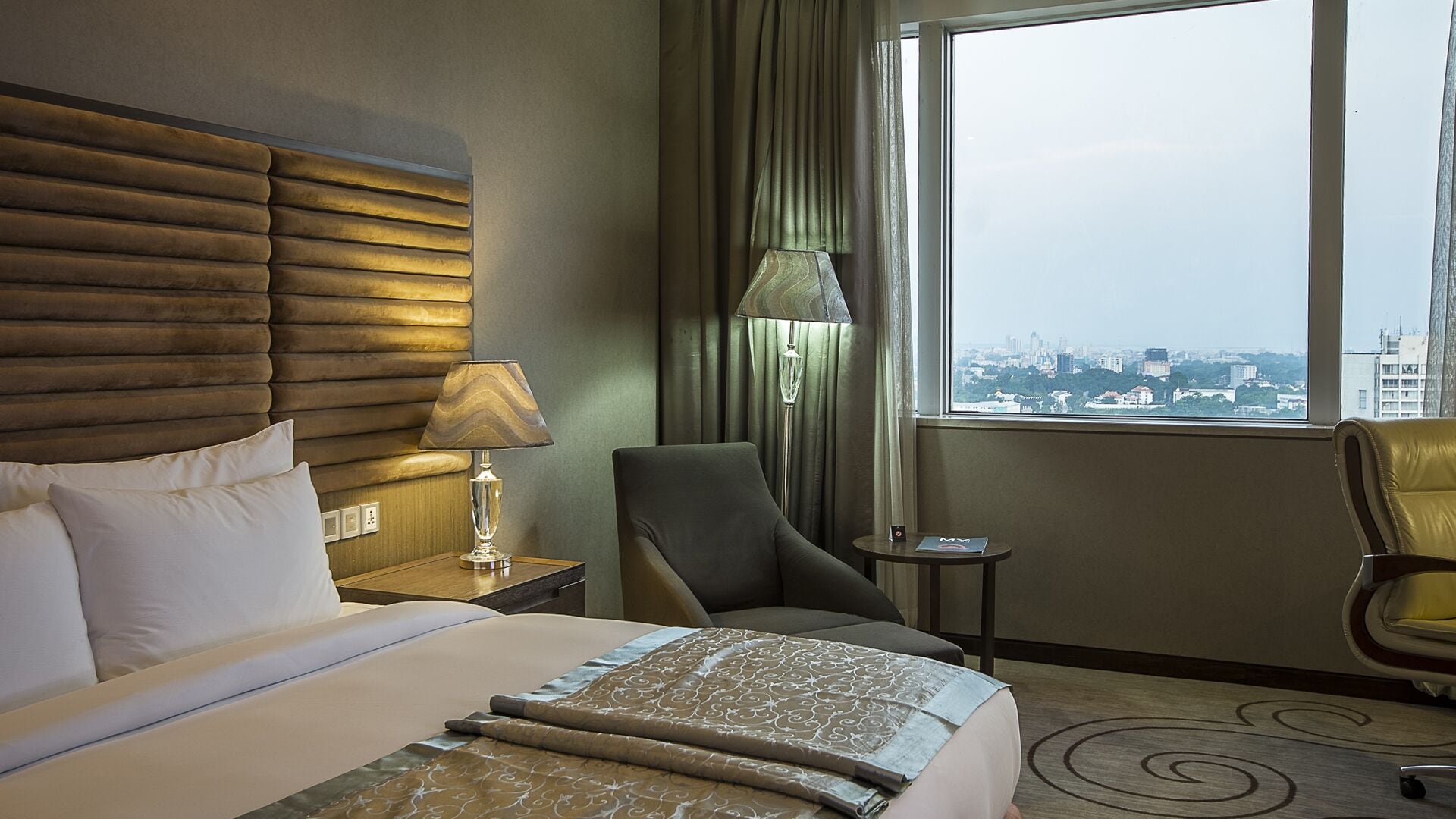 fleuve congo hotel by blazon hotels