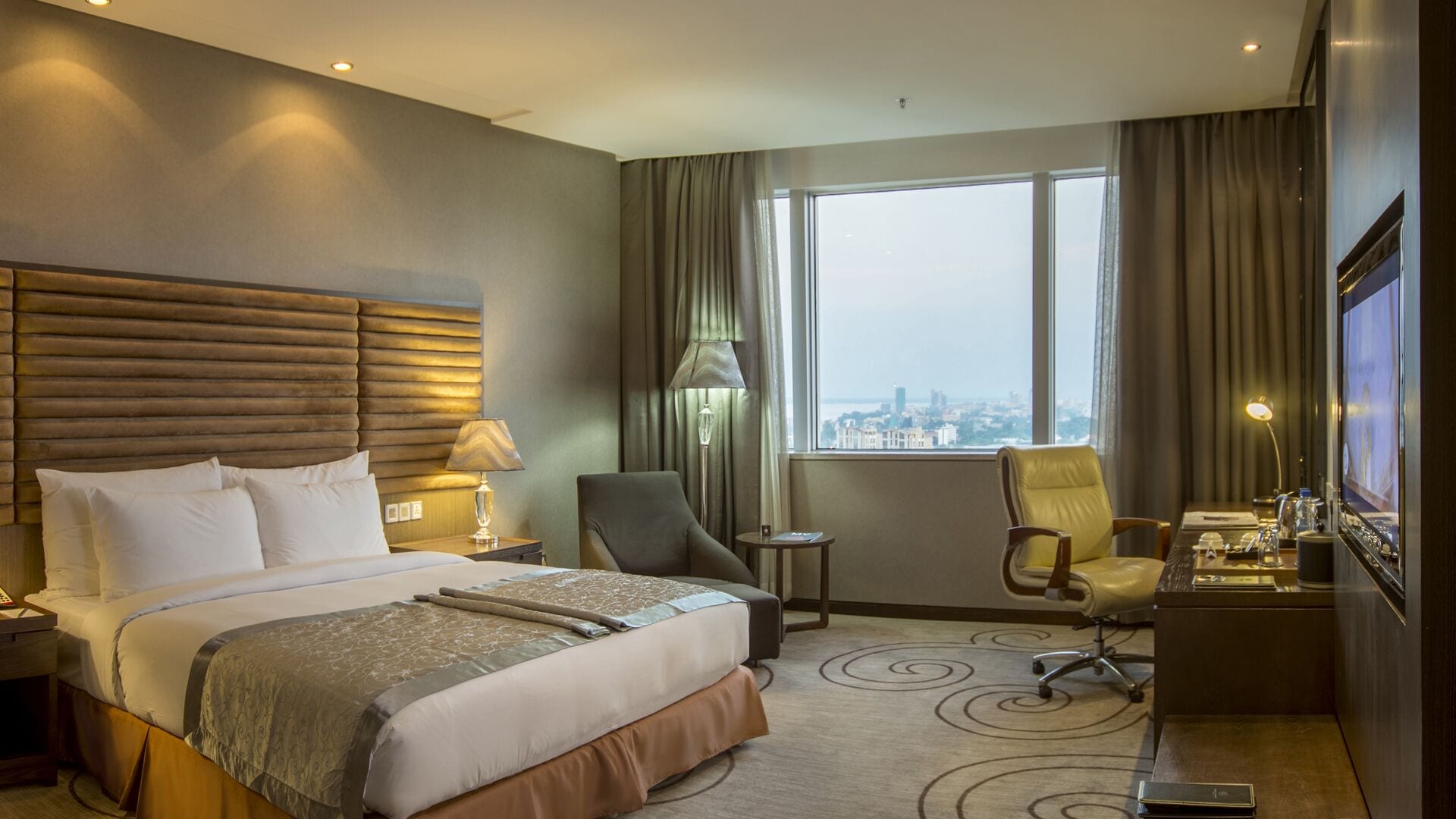 fleuve congo hotel by blazon hotels