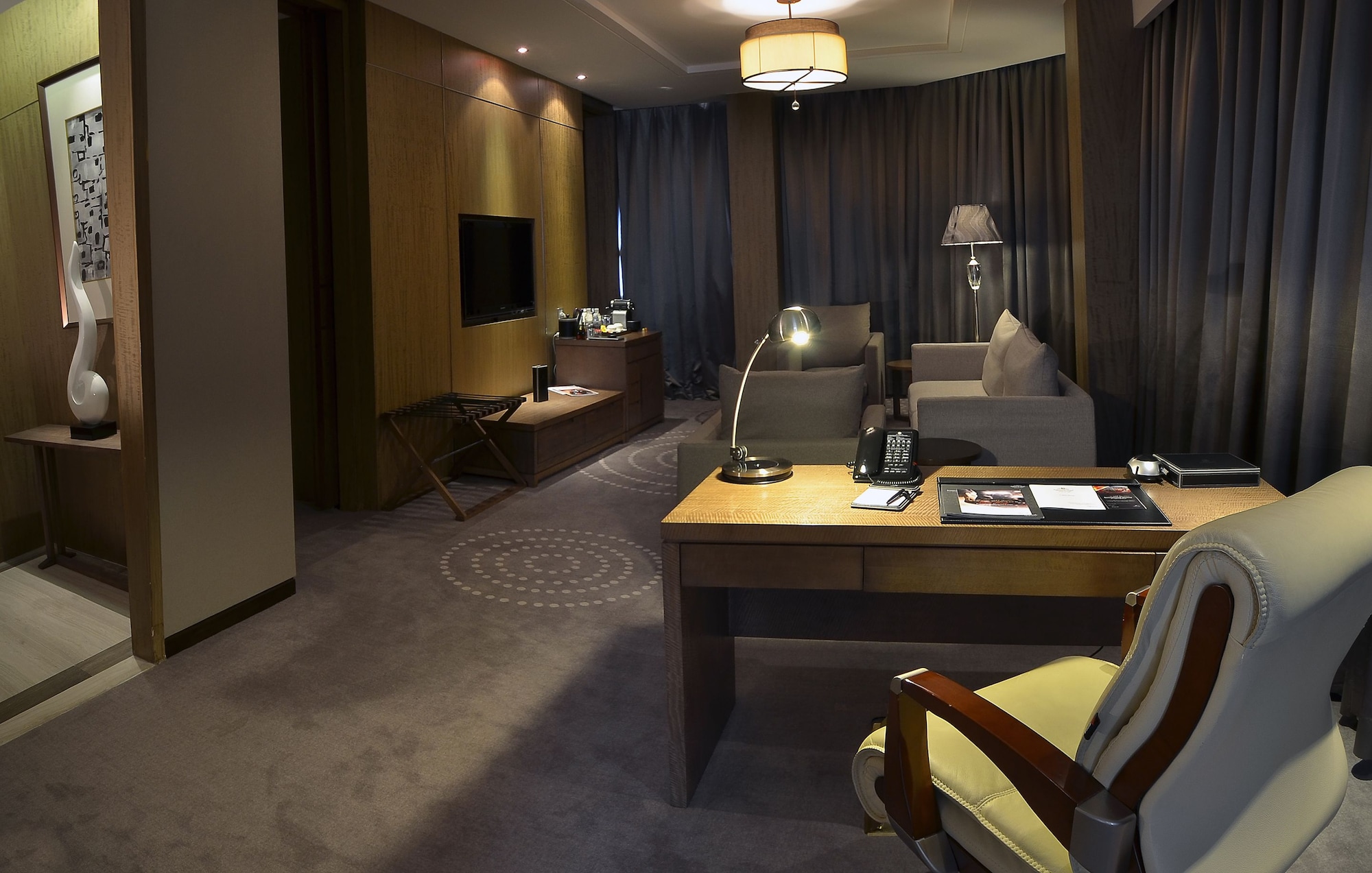 fleuve congo hotel by blazon hotels