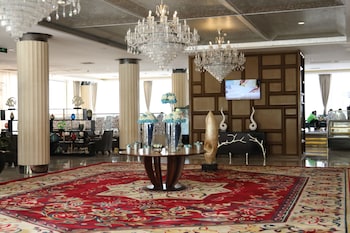 fleuve congo hotel by blazon hotels