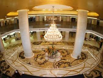 days hotel luan taiyuan