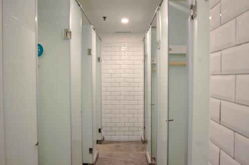 bobopod itc kuningan jakarta