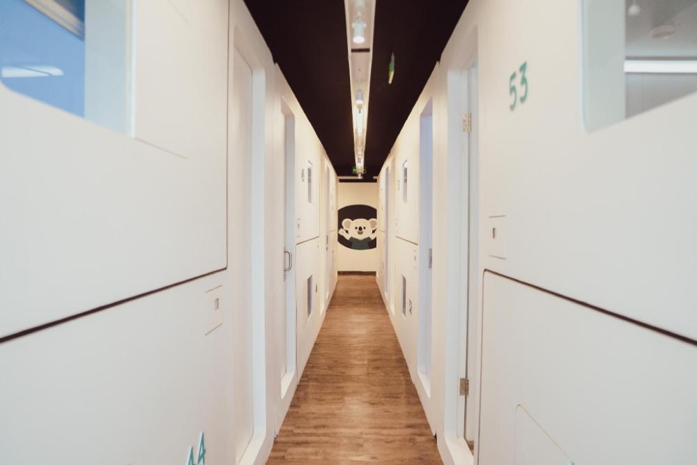 bobopod itc kuningan jakarta