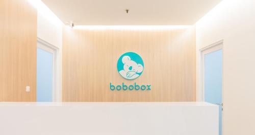 bobopod itc kuningan jakarta