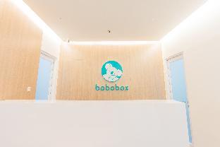 bobopod itc kuningan jakarta