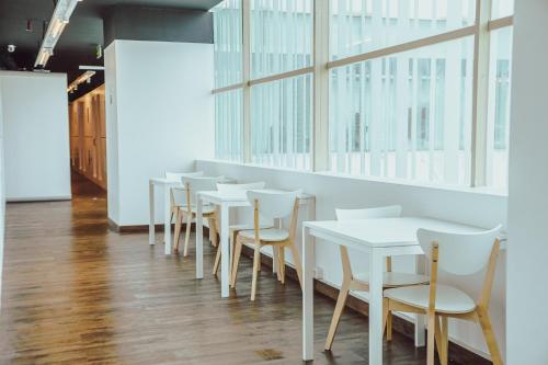 bobopod itc kuningan jakarta