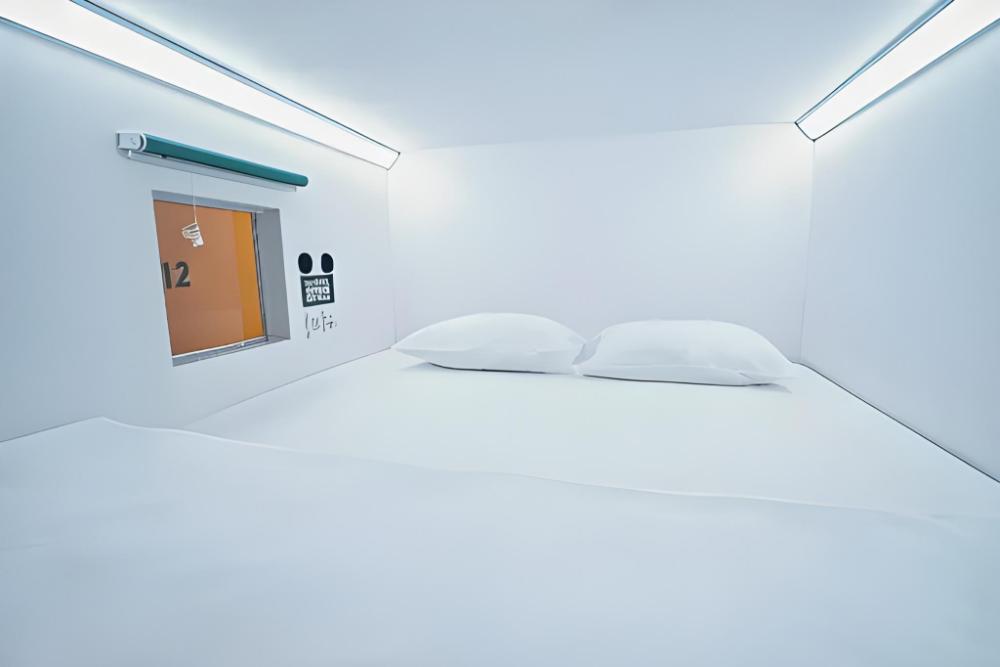 bobopod itc kuningan jakarta