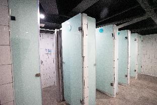 bobopod itc kuningan jakarta