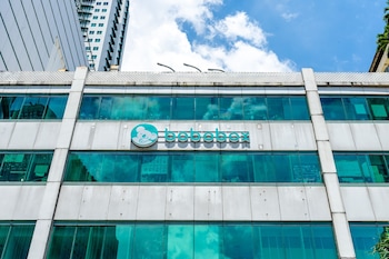 bobopod itc kuningan jakarta