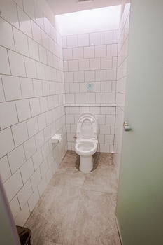 bobopod itc kuningan jakarta