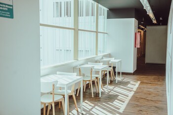 bobopod itc kuningan jakarta