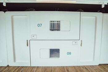 bobopod itc kuningan jakarta