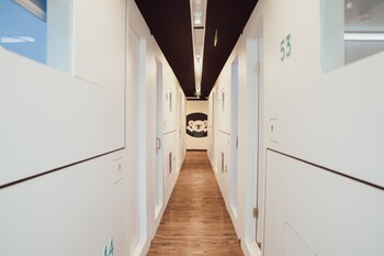 bobopod itc kuningan jakarta