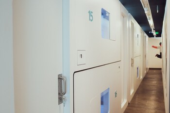 bobopod itc kuningan jakarta