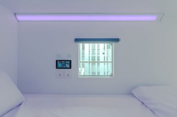 bobopod itc kuningan jakarta