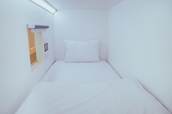 bobopod itc kuningan jakarta