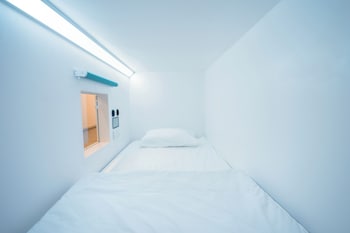 bobopod itc kuningan jakarta