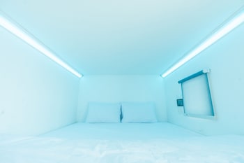 bobopod itc kuningan jakarta