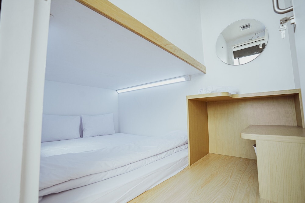 bobopod itc kuningan jakarta