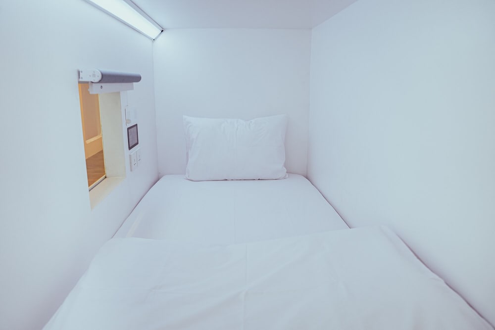 bobopod itc kuningan jakarta