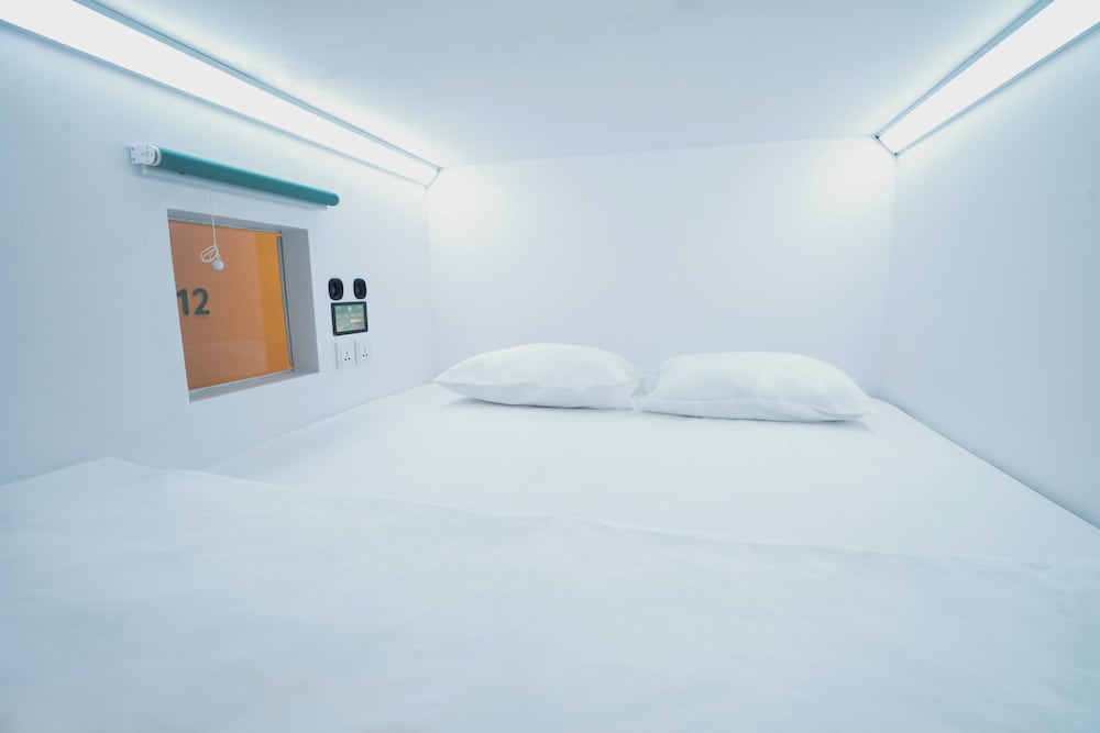 bobopod itc kuningan jakarta