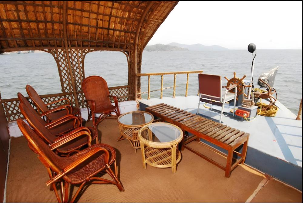 devbagh beach resort junglelodges