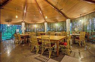 devbagh beach resort junglelodges